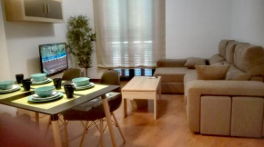 Apartamento Santa Faz